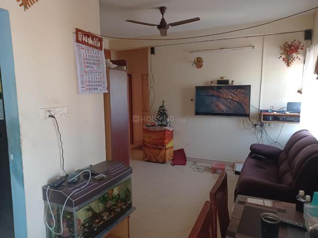 Flat for sale in Ward 79, Chennai Corporation