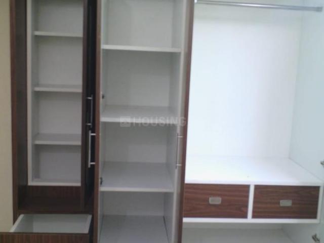Flat for sale in Ambattur, Tamil Nadu