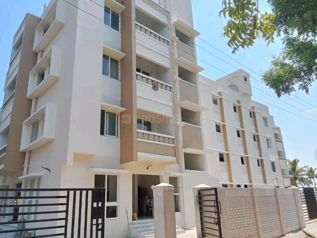 Flat for rent in Tamil Nadu
