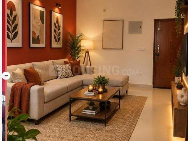 Flat for rent in Tamil Nadu