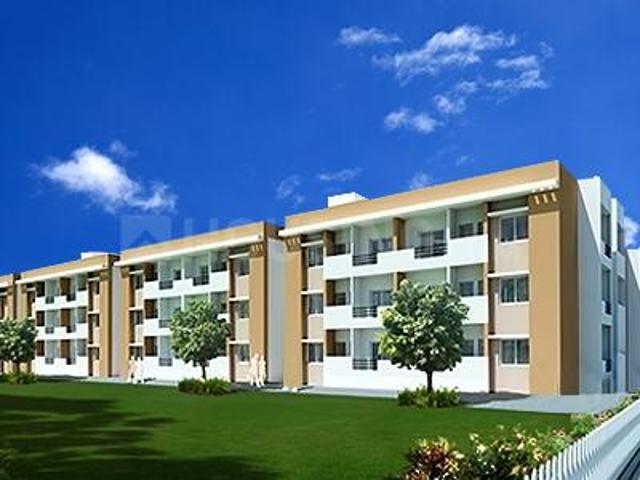 Flat for sale in Tamil Nadu