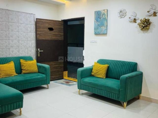 Flat for rent in Haidarabad, Telangana