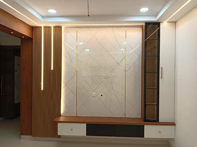Flat for rent in Haidarabad, Telangana