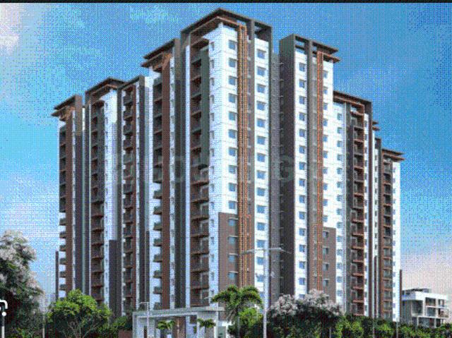 Flat for sale in Haidarabad, Telangana