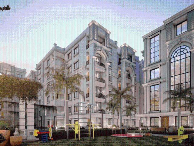 Flat for sale in Haidarabad, Telangana