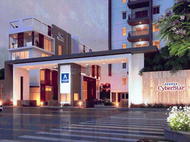 Flat for sale in Haidarabad, Telangana