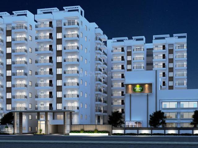 Flat for sale in Haidarabad, Telangana