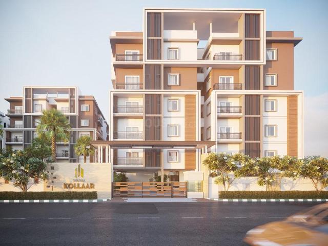 Flat for sale in Ranga Reddy, Haidarabad