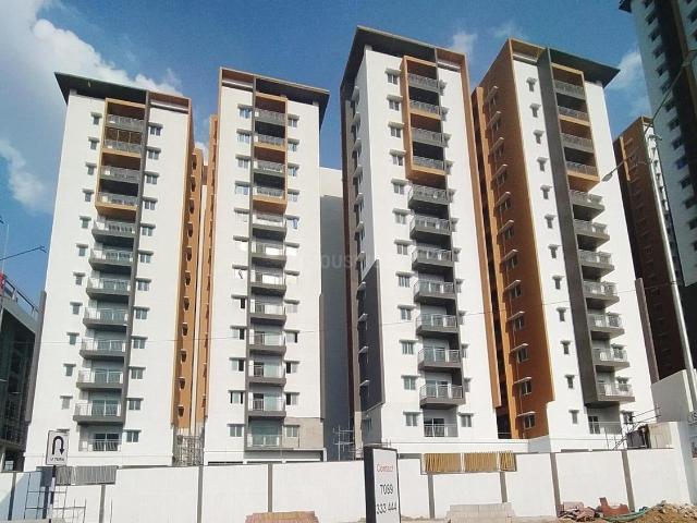 Flat for sale in Haidarabad, Telangana