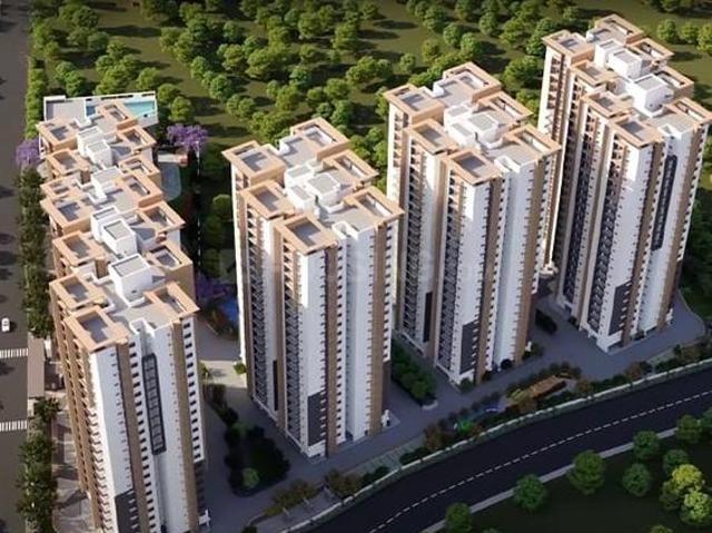 Flat for sale in Haidarabad, Telangana