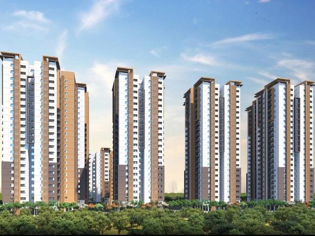 Flat for sale in Haidarabad, Telangana