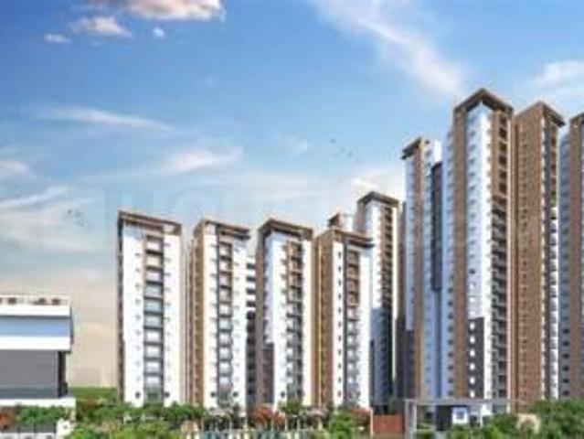 Flat for sale in Haidarabad, Telangana