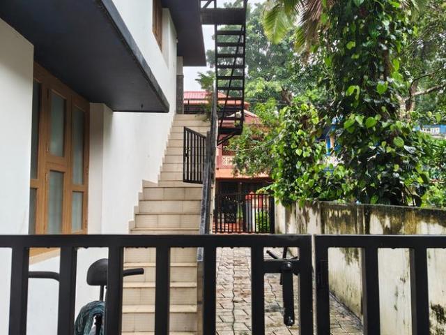 Flat for rent in Ottapalam, Kerala