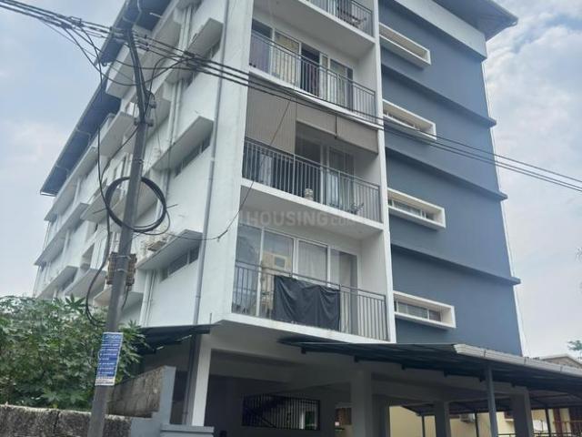 Flat for rent in Ottappalam, Palakkad