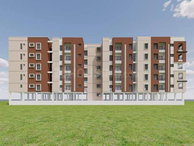 Flat for sale in Tamil Nadu