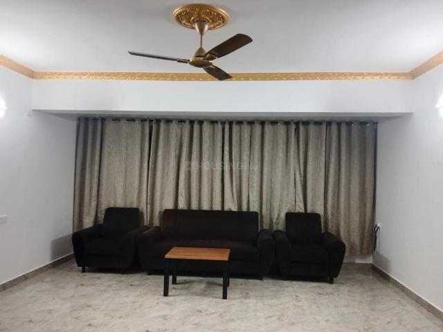 Flat for rent in Nova Goa, Goa