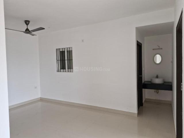 Flat for rent in Iyer Bungalow, Madurai