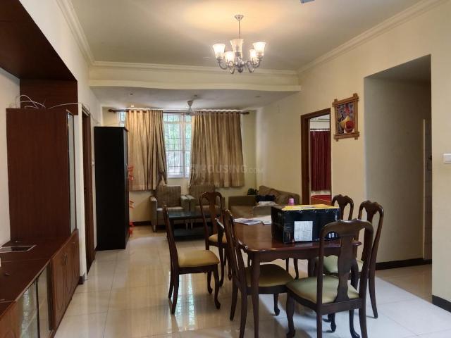 Flat for rent in Coimbatore, Tamil Nadu