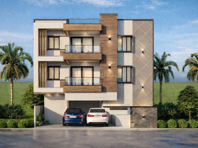 Flat for sale in Tamil Nadu