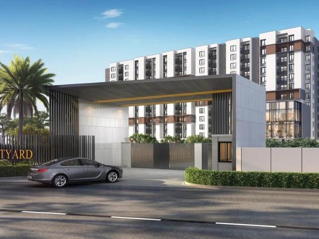 Flat for sale in Tamil Nadu