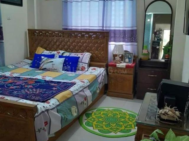 Flat for rent in Ambattur, Tamil Nadu