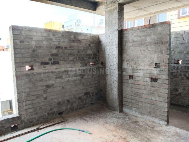 Flat for sale in Ambattur, Tamil Nadu
