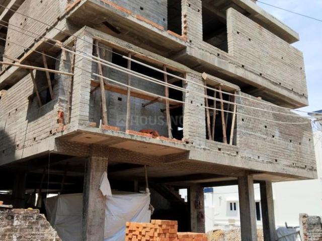Flat for sale in Ambattur, Tamil Nadu