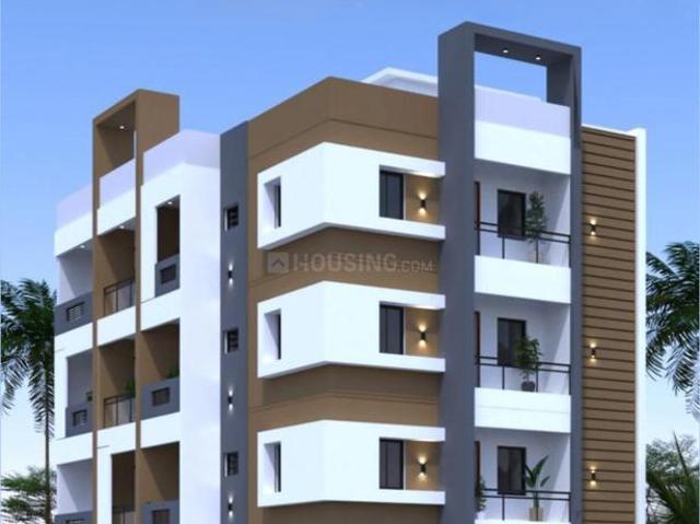 Flat for sale in Ward 89, Chennai Corporation