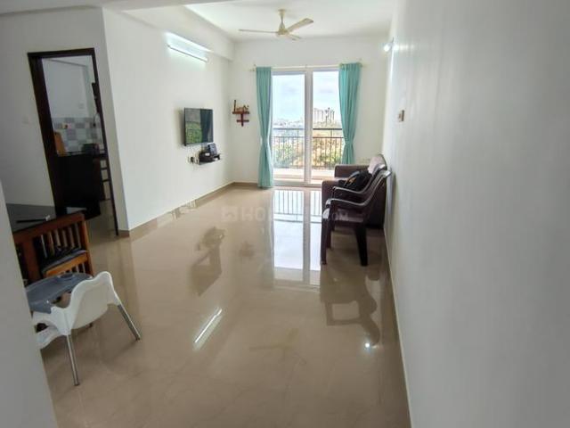 Flat for rent in Nethravati Nagara, Mangaluru