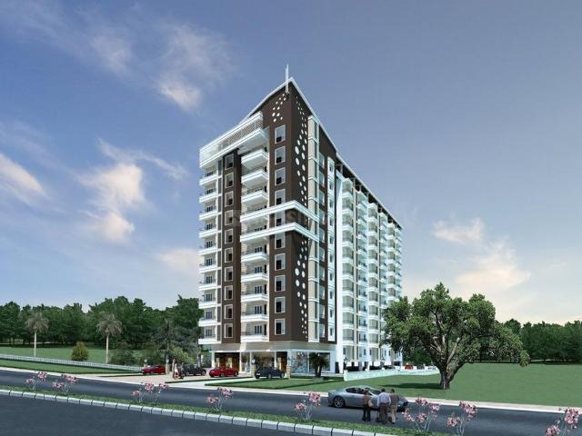 Flat for sale in Mangalore, Karnataka