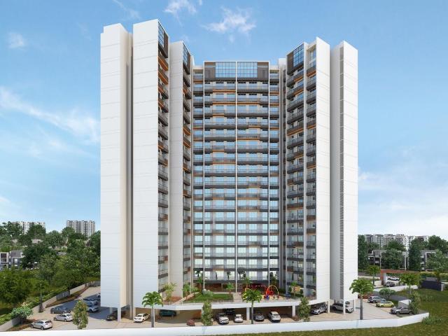 Flat for sale in Kalwa, National Capital Territory Of Delhi
