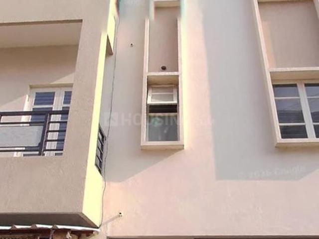 Flat for rent in Bangalore South, Cox Town - Bangalore