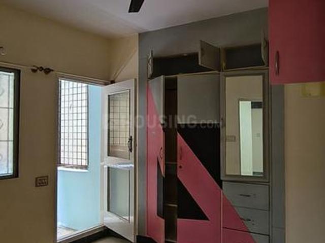Flat for rent in Bangalore South, Cox Town - Bangalore