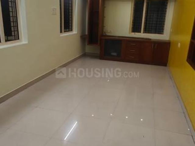 Flat for sale in Bangalore South, Cox Town - Bangalore