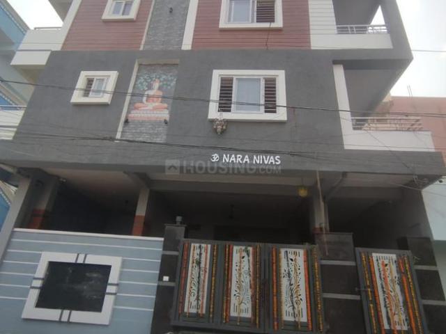 Flat for rent in Haidarabad, Telangana