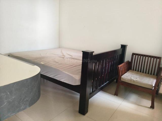 Flat for rent in Kelambakkam, Tamil Nadu