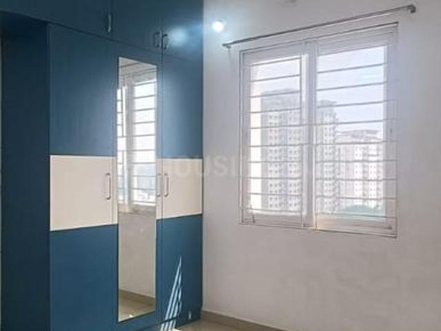 Flat for rent in Kelambakkam, Tamil Nadu