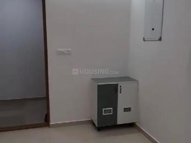 Flat for rent in Kelambakkam, Tamil Nadu