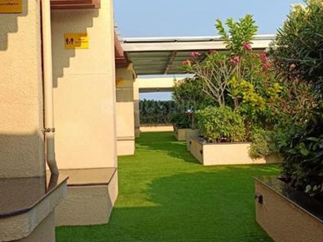 Flat for rent in Kelambakkam, Tamil Nadu