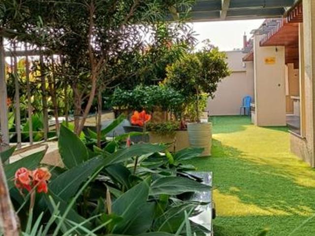 Flat for rent in Kelambakkam, Tamil Nadu