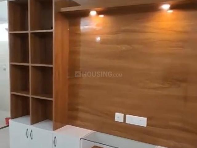 Flat for rent in Kelambakkam, Tamil Nadu