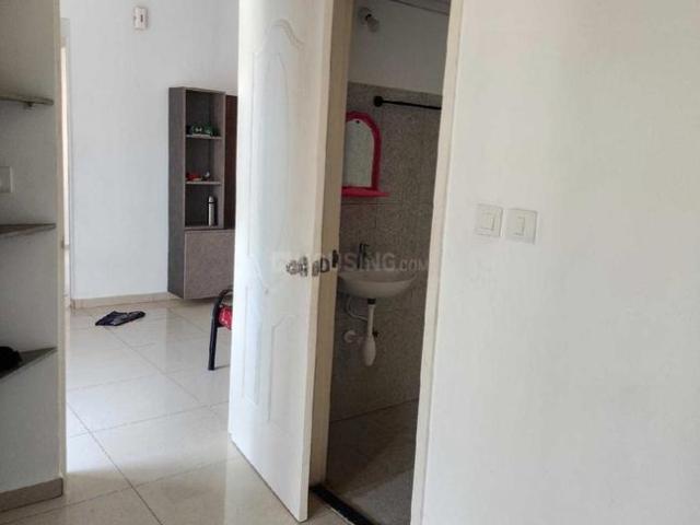 Flat for rent in Kelambakkam, Tamil Nadu