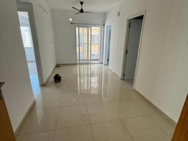 Flat for rent in Kelambakkam, Tamil Nadu