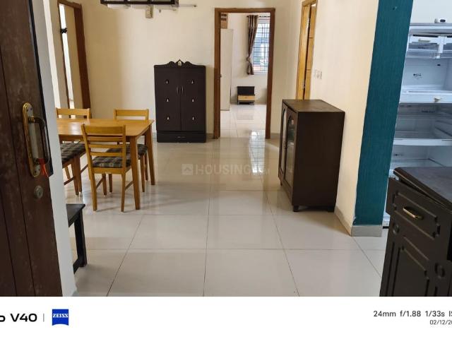 Flat for rent in Kelambakkam, Tamil Nadu