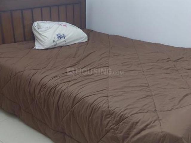 Flat for rent in Kelambakkam, Tamil Nadu