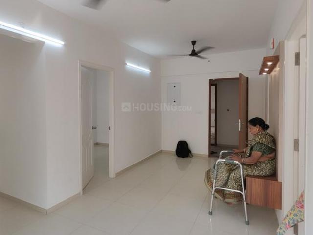 Flat for rent in Kelambakkam, Tamil Nadu