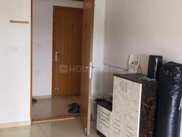 Flat for rent in Kelambakkam, Tamil Nadu