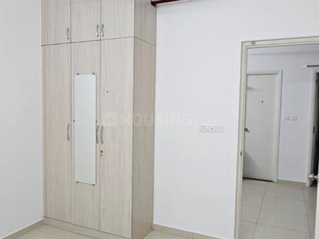 Flat for rent in Kelambakkam, Tamil Nadu