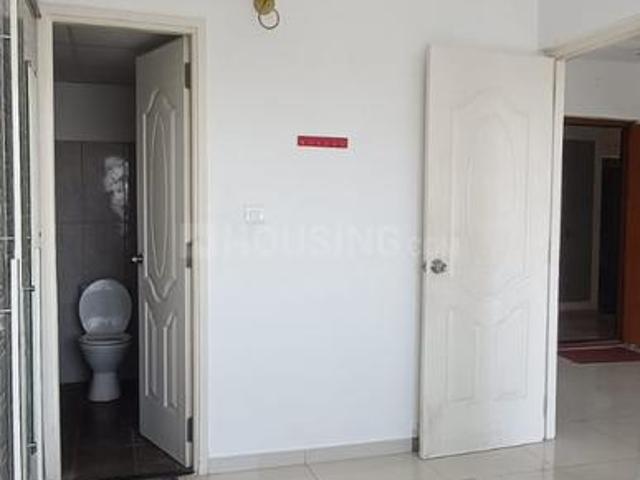 Flat for rent in Kelambakkam, Tamil Nadu