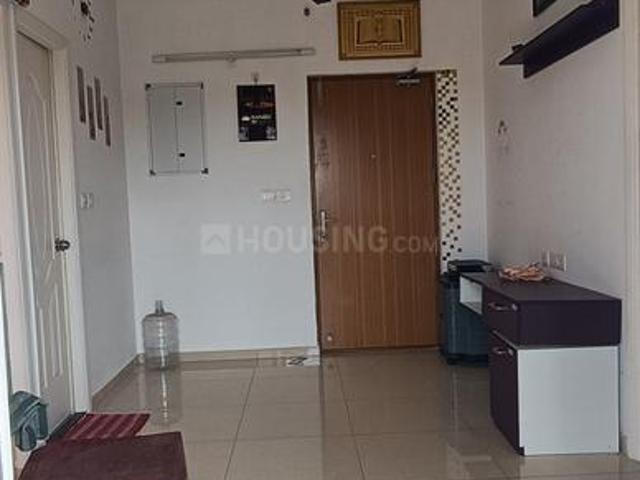 Flat for rent in Kelambakkam, Tamil Nadu